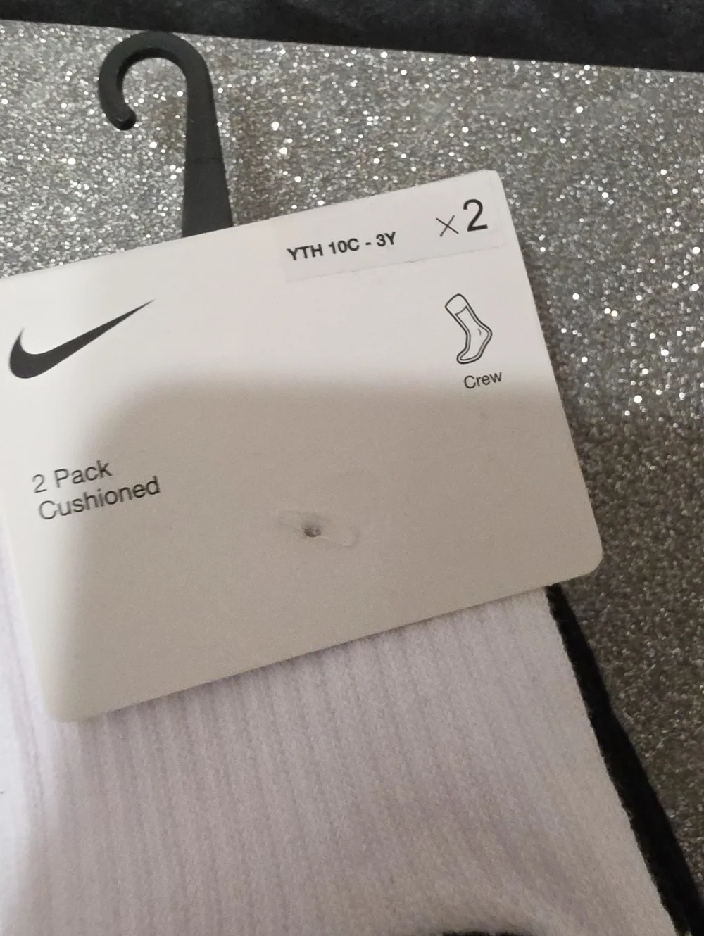 Nike comfortable crew